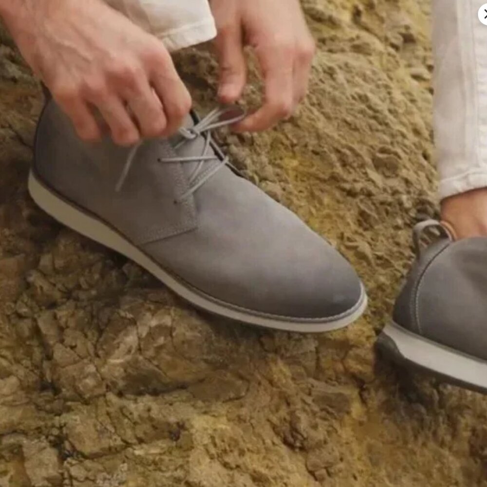 johnnie-O Chill Chukka 2.0 Boots Men's 12M